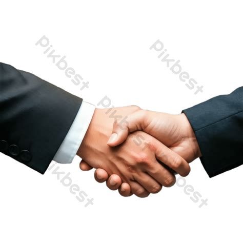 Business Handshake PNG 的图像结果