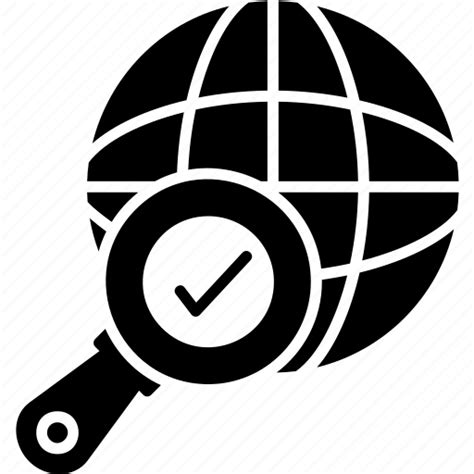 Research Globe Icon 的图像结果
