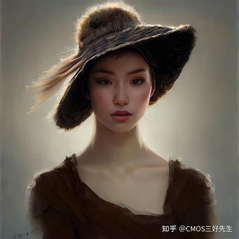 Ai 画 的图像结果