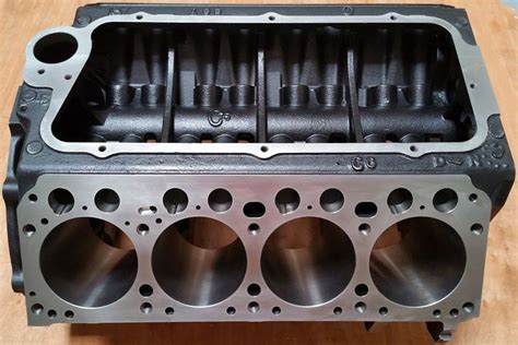 Image result for Hemi Engine Block