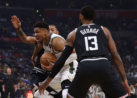 Milwaukee Bucks vs LA Clippers: Prediction and Betting Tips | March 10 ...
