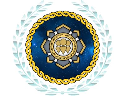 Federation Members Structure Image 的图像结果