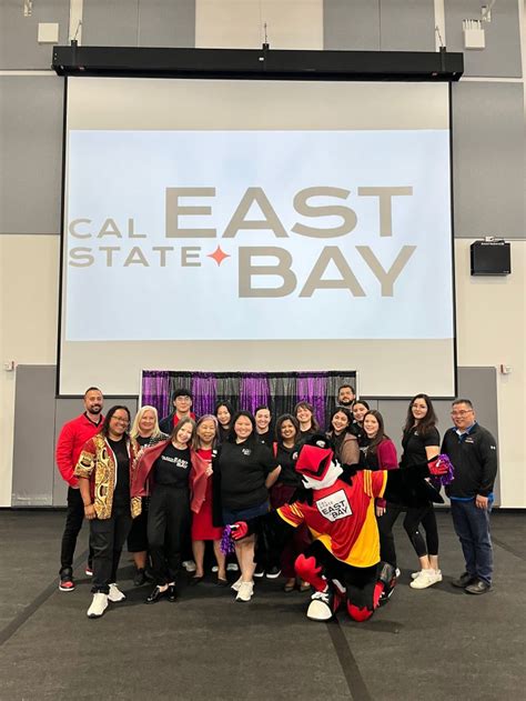 Cal State East Bay is proud to announce our partnership with Leadership ...