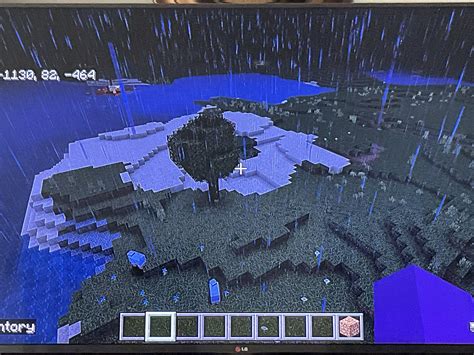 Create Blueprints Flatten Land