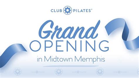 Grand Opening Weekend!, 1610 Union Ave, Memphis, TN, United States ...