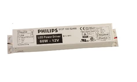 Image result for 60W LED Driver