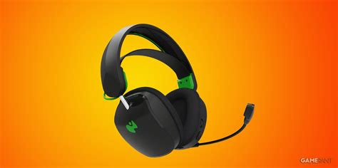 New PDP Phantom Air Dual Mode Headset Offers 35-Hour Battery