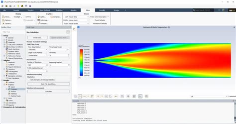 Image result for ANSYS Fluent Python