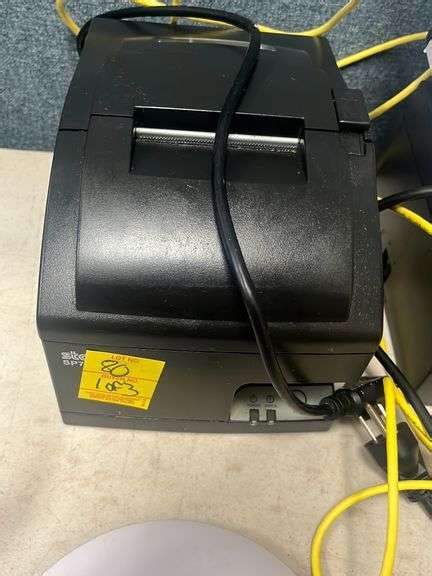 Image result for Serial Number Receipt Machine