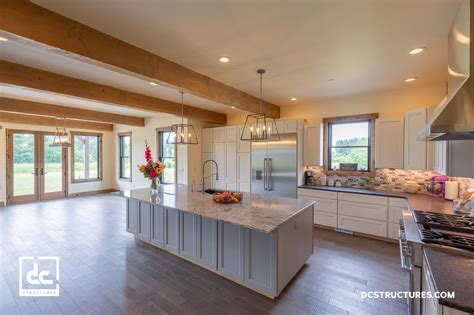 Image result for Oregon Timber Frame Kits