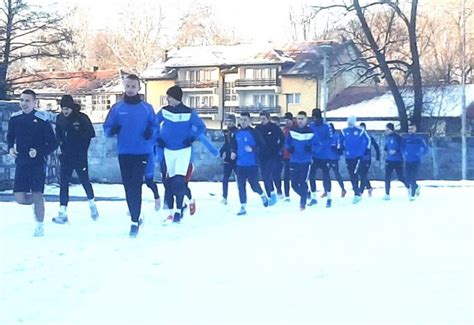 Počele pripreme „Sutjeske“ za proljeće | Foča24 | informativni portal