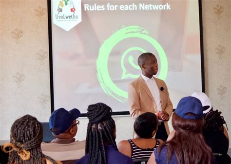Social Media Marketing SUCCESS Training- Durban, Hollywoodbets Kings ...