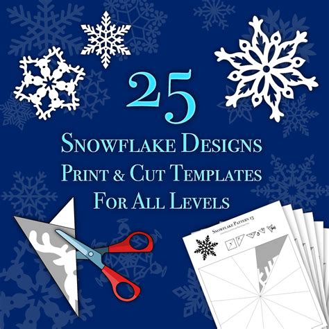 Image result for Snowflake Paper Cut