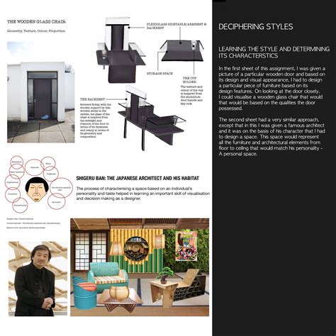 UUR20112 | CEPT - Portfolio