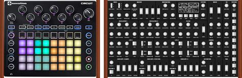 Image result for Midi Synth Controller