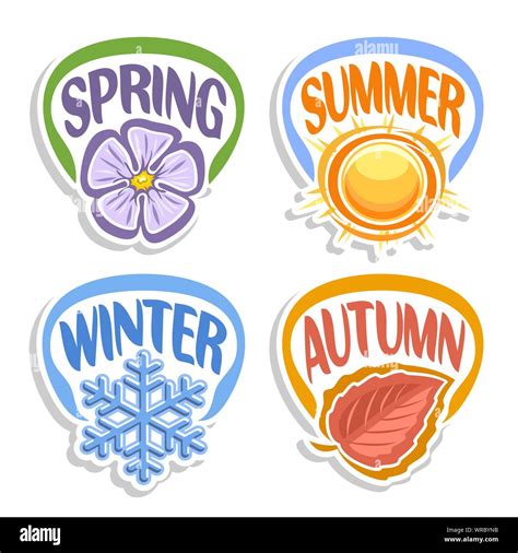 Four Seasons Logo