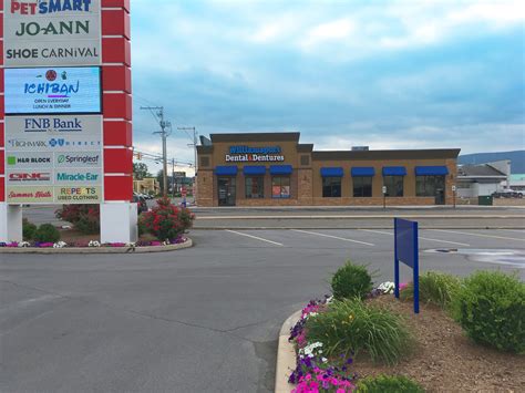 Williamsport, PA, TJ Maxx II