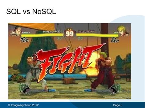 Image result for Using MySQL as NoSQL