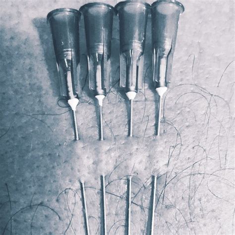 Image result for Piercing Needle Fun