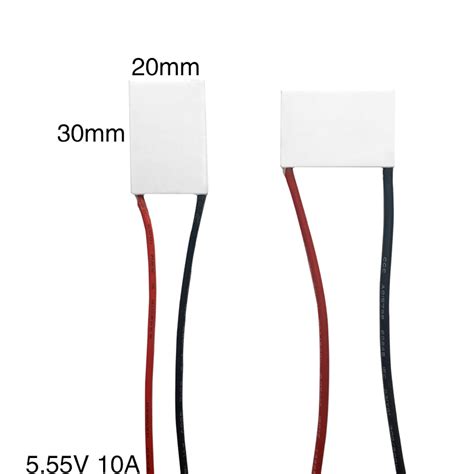 Image result for Tec Peltier Module