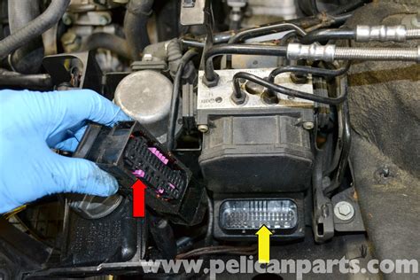 Image result for ABS Control Module Replacement