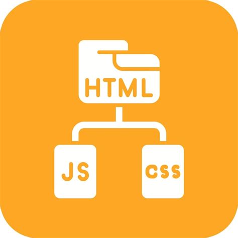 Image result for HTML/CSS JS Icon