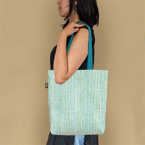 Totes And Shopping – reCharkha - The EcoSocial Tribe