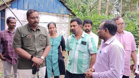 2 transfers in 1 year: Meet B Ashok, the Kerala IAS officer who’s had ...