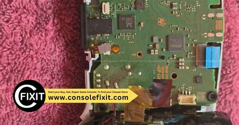 Image result for PS5 Controller Repair Guide