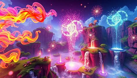 Image result for Unity 3D Particle Effects