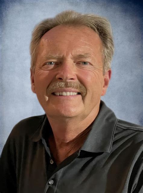 Mark Andrew Hoffman, veteran, helped others | Cape Gazette