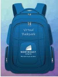 Virtual Backpack