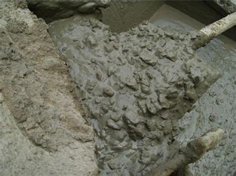 细石混凝土与普通混凝土的区别你知道吗？_商品