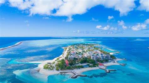 Maafushi Island Maldives: All You Need To Know Before You Go