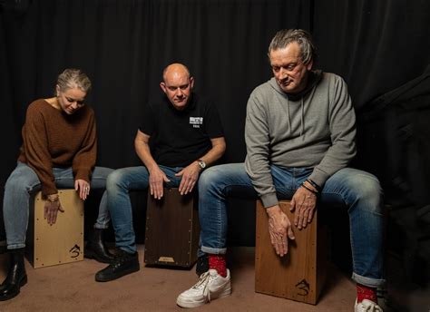 Simple Cajon Beginner Lessons 的图像结果