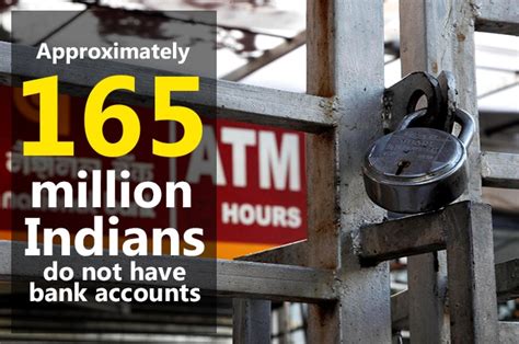 Demonetisation explained in numbers: Why India's cash crunch is such a ...