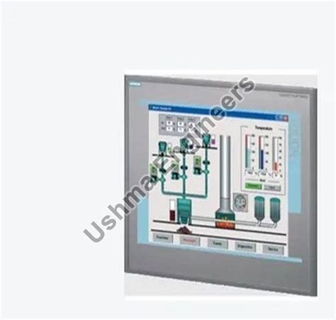 PLC Control Touch Panel Manufacturers and Suppliers from Delhi
