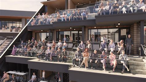 FirstBank Stadium Premium Seating – Vanderbilt University Athletics ...