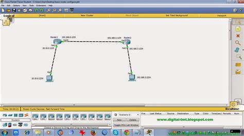 Image result for Basic Router Configuration