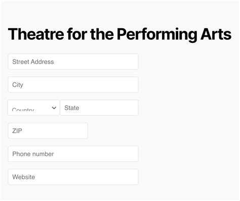 HTML Contenteditable Events 的图像结果