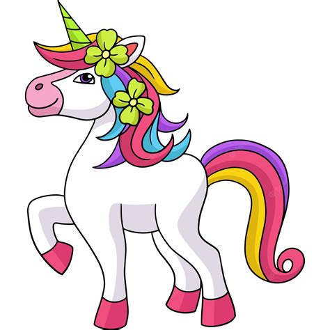 Unicorn Clipart Images | Free Download | PNG Transparent - Clip Art Library