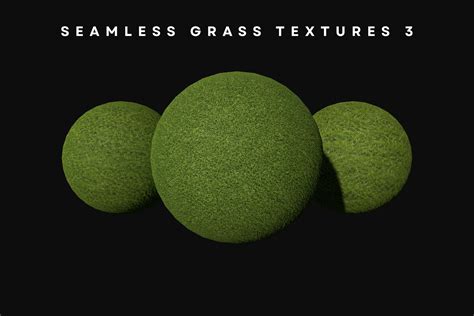 Seamless Grass Textures 3 | 2D Textures & Materials | Unity Asset Store