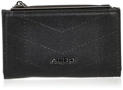Buy Aldo Mereclya Women's Black Wallet/Change Purse at Amazon.in