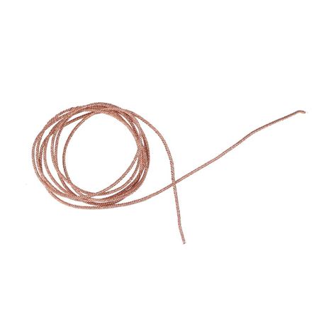 Zer one Speaker Wire Leads Subwoofer Lead Wire Cable Repair 8 Strands ...