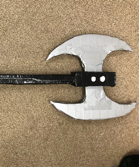 AX Making 的图像结果