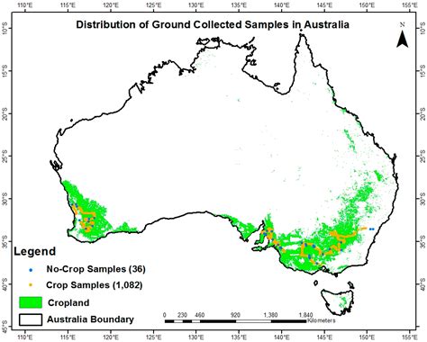 Issues with Large Area Thematic Accuracy Assessment for Mapping ...