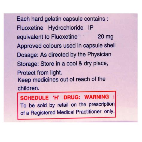 Flutop-20 Capsule 10's Price, Uses, Side Effects, Composition - Apollo ...