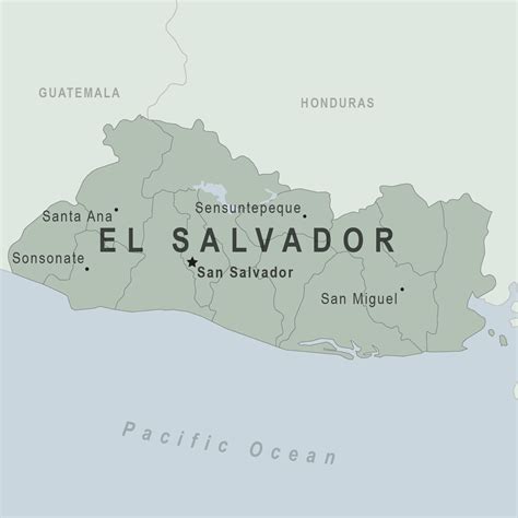 Health Information for Travelers to El Salvador - Traveler view ...