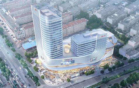 济南天桥城市更新发展集团有限公司