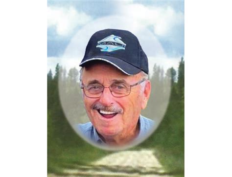 Bertrand Albert Obituary (2025) - Saint Agatha, ME - Michaud Funeral ...